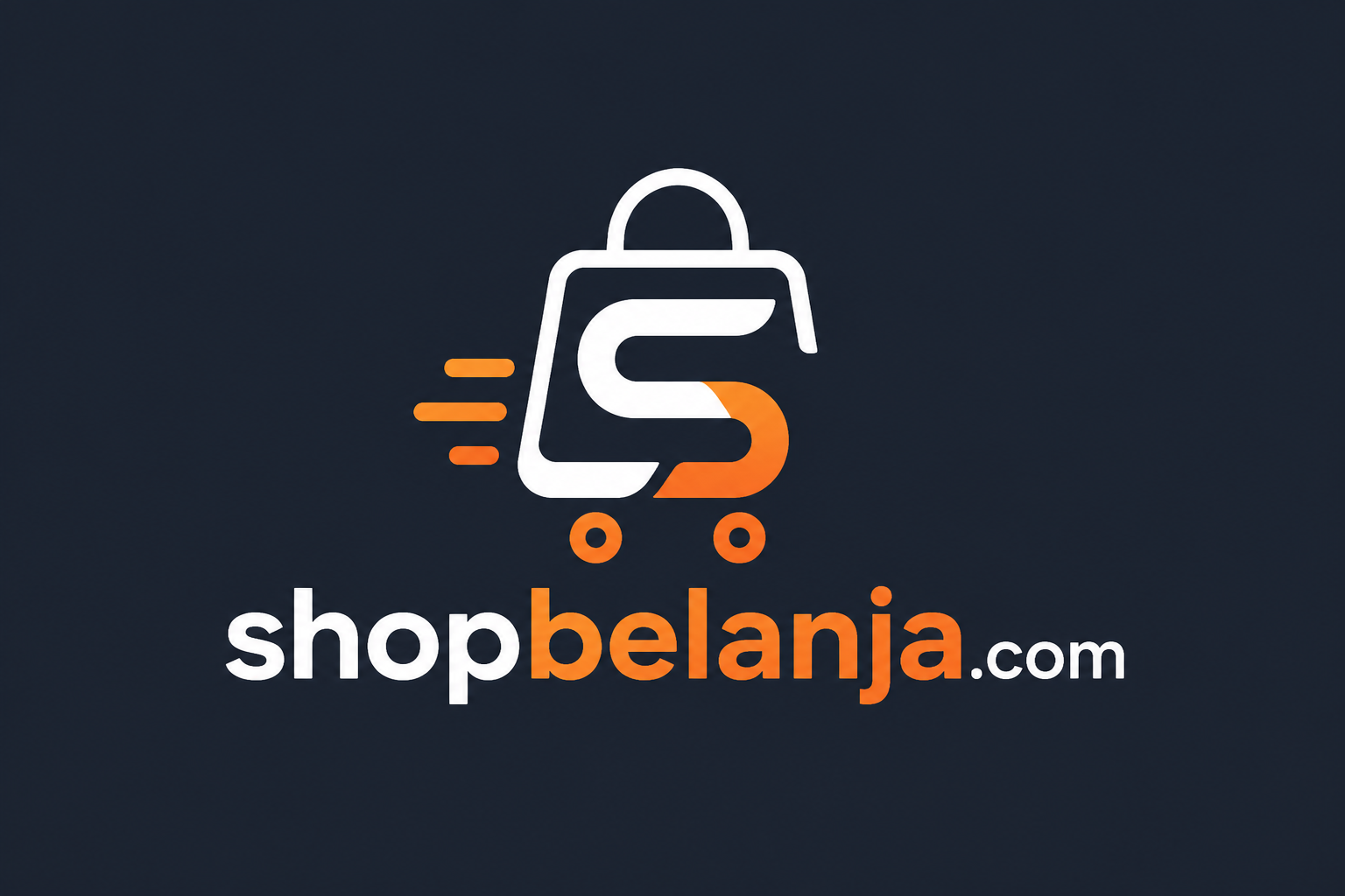 Logo ShopBelanja